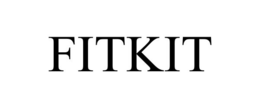 FITKIT trademark