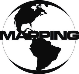 MAPPING trademark