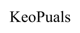 KEOPUALS trademark