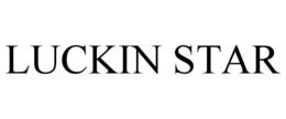 LUCKIN STAR trademark