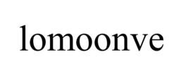 LOMOONVE trademark