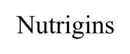 NUTRIGINS trademark