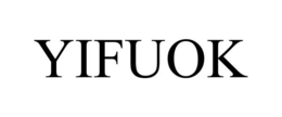 YIFUOK trademark