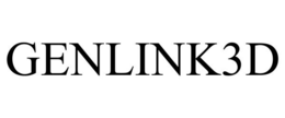 GENLINK3D trademark