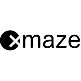 XMAZE trademark