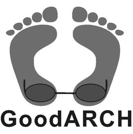 GOODARCH trademark