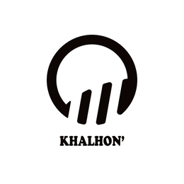 KHALHON' trademark