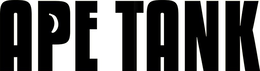 APE TANK trademark