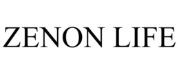 ZENON LIFE trademark