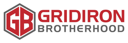 GB GRIDIRON BROTHERHOOD trademark