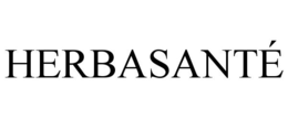 HERBASANTÉ trademark