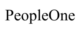 PEOPLEONE trademark