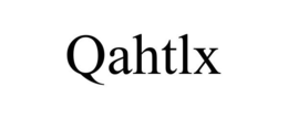 QAHTLX trademark