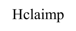 HCLAIMP trademark