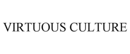 VIRTUOUS CULTURE trademark
