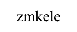ZMKELE trademark