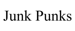 JUNK PUNKS trademark