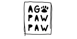 AGO PAW PAW trademark