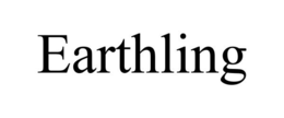 EARTHLING trademark
