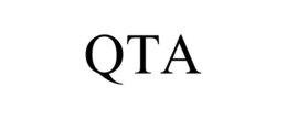 QTA trademark