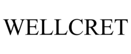 WELLCRET trademark