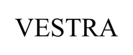 VESTRA trademark