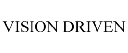 VISION DRIVEN trademark
