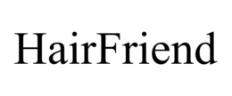 HAIRFRIEND trademark