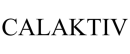 CALAKTIV trademark