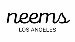 NEEMS LOS ANGELES trademark