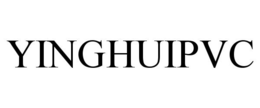 YINGHUIPVC trademark