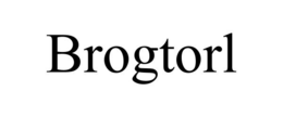 BROGTORL trademark