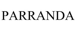 PARRANDA trademark