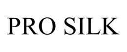 PRO SILK trademark