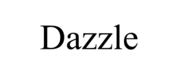 DAZZLE trademark
