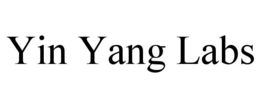 YIN YANG LABS trademark