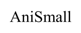 ANISMALL trademark