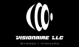 VISIONAIRE LLC WIRELESS | INTERCOMS trademark