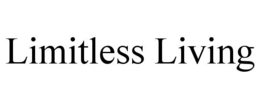 LIMITLESS LIVING trademark