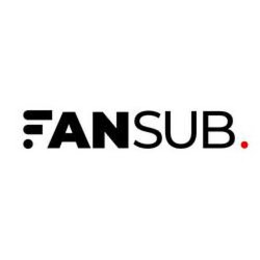 FANSUB. trademark