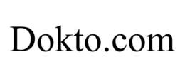DOKTO.COM trademark
