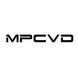 MPCVD trademark