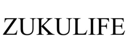 ZUKULIFE trademark
