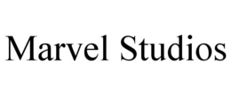 MARVEL STUDIOS trademark