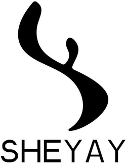 SY SHEYAY trademark