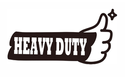 HEAVY DUTY trademark