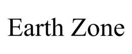 EARTH ZONE trademark