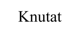 KNUTAT trademark