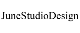 JUNESTUDIODESIGN trademark