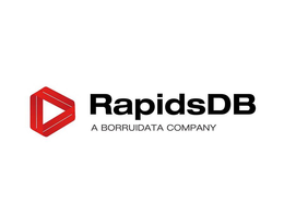 RAPIDSDB A BORRUIDATA COMPANY trademark